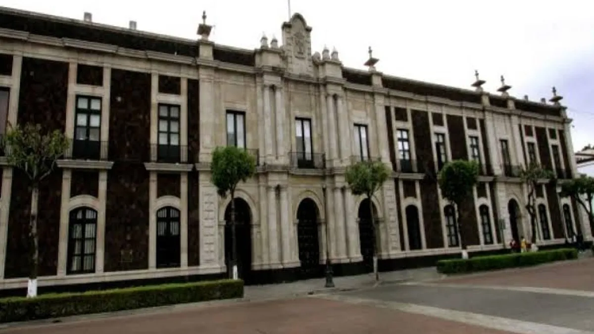 Registra 90% de avance el fondo para municipios