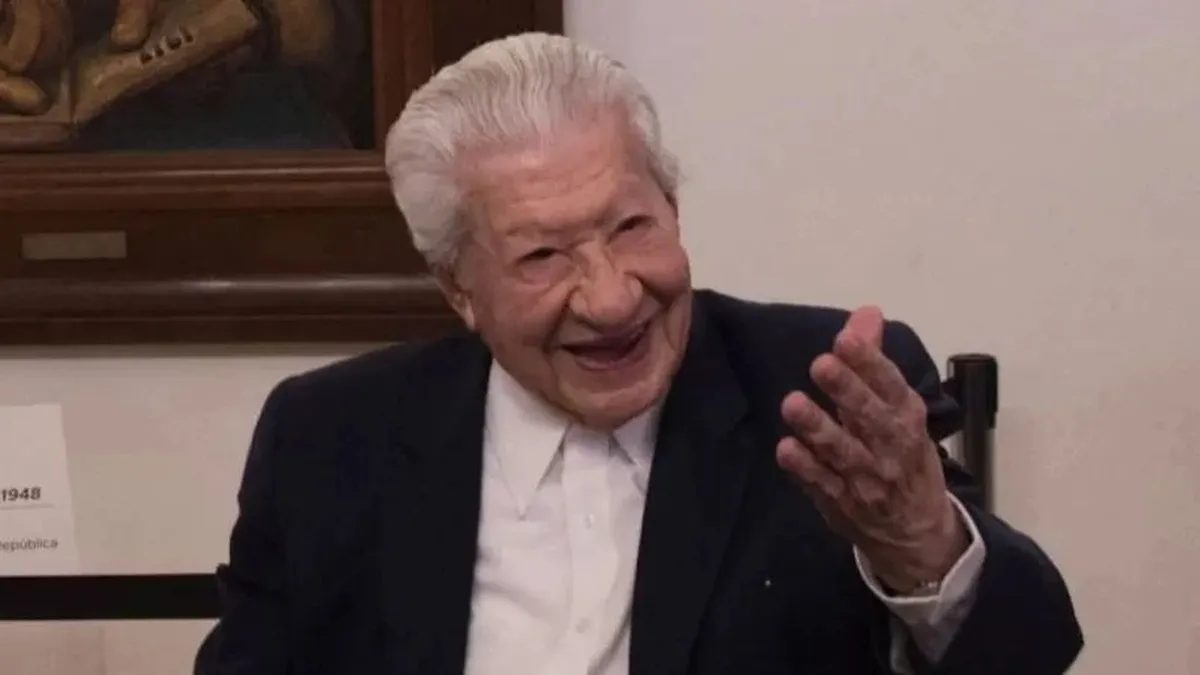 Hospitalizan a Ignacio López Tarso de emergencia