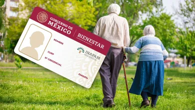 Descuentos para adultos mayores con tarjeta INAPAM