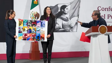 El FCE lanzará el programa “25 para el 25”, que regalará 2.5 millones de libros a jóvenes de América Latina, con apoyo del INDEP y gobiernos locales.