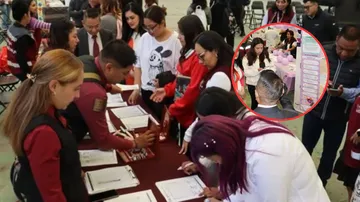Nezahualcóyotl implementa jornadas escolares para prevenir el embarazo adolescente