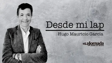 Desde mi Lap