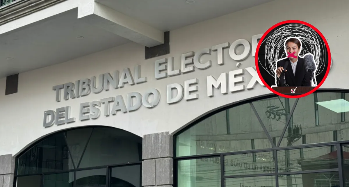 Acredita TEEM dos nuevos casos de violencia política