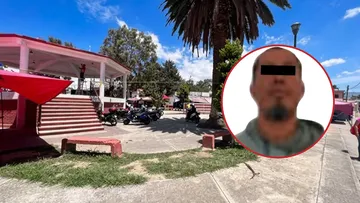 Hombre podría enfrentar hasta 39 años de prisión por tentativa de violación en Edomex.