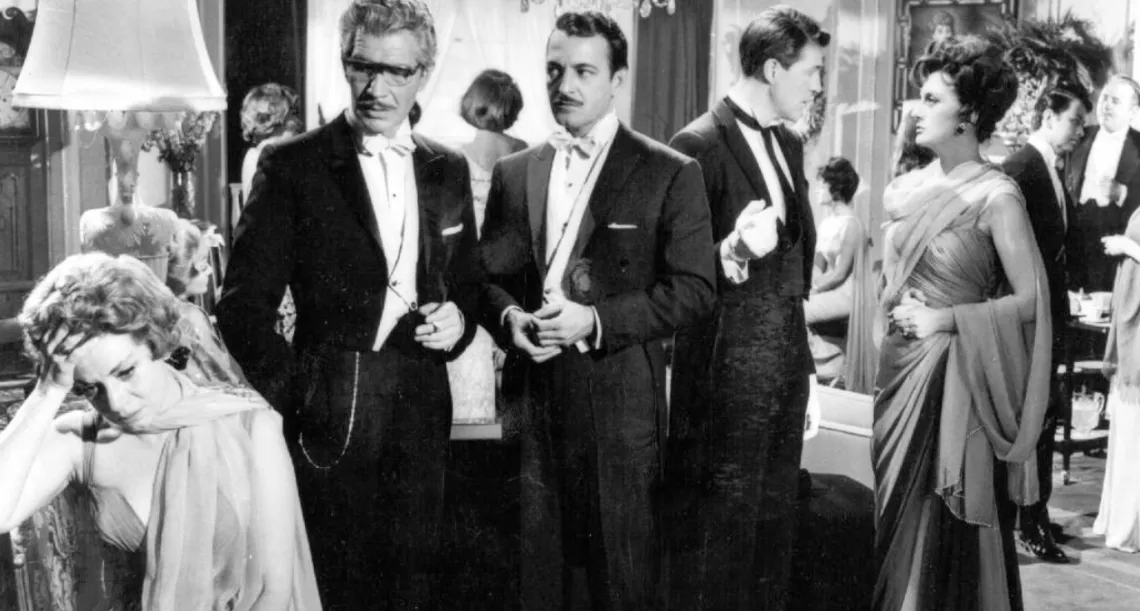 Silvia Pinal, la musa de Luis Buñuel; tres películas que rompieron estereotipos