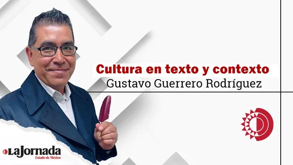 Presea Estado de México: arte, cultura y género