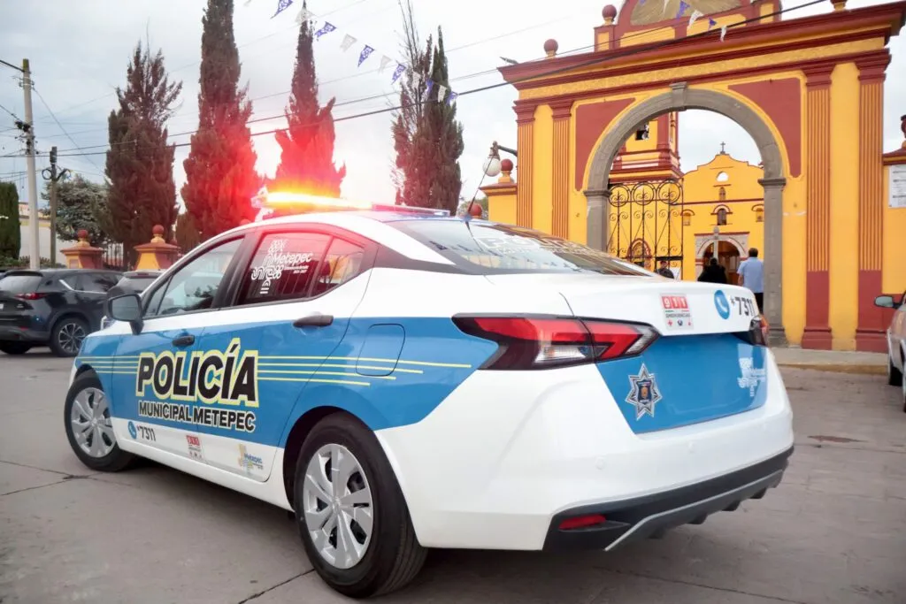 Metepec blinda la Semana Santa 2026: Fernando Flores anuncia operativo para recibir a 30 mil visitantes