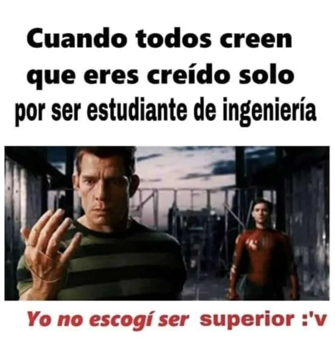 Imágenes del día del ingeniero