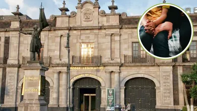 Legislatura avala tipificar como delito grave el acoso sexual