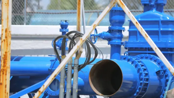 Ecatepec digitaliza control del agua con sistema QR