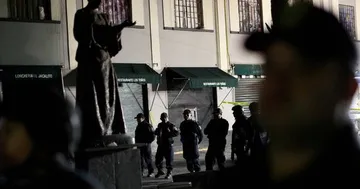 Policías de Ixtapaluca acusados de fabricar faltas y extorsionar a automovilistas