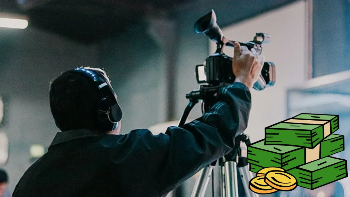 Aranceles a películas extranjeras afectarían industria mexicana: Sánchez Mendoza