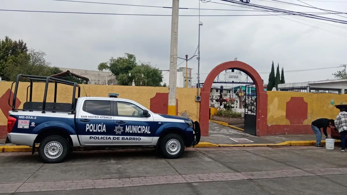 Celebración del Día de las Madres concluye con éxito y “Saldo Blanco” en San Mateo Atenco