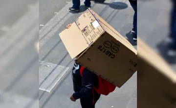 Niño muere por golpe de calor dentro de un auto en Chihuahua