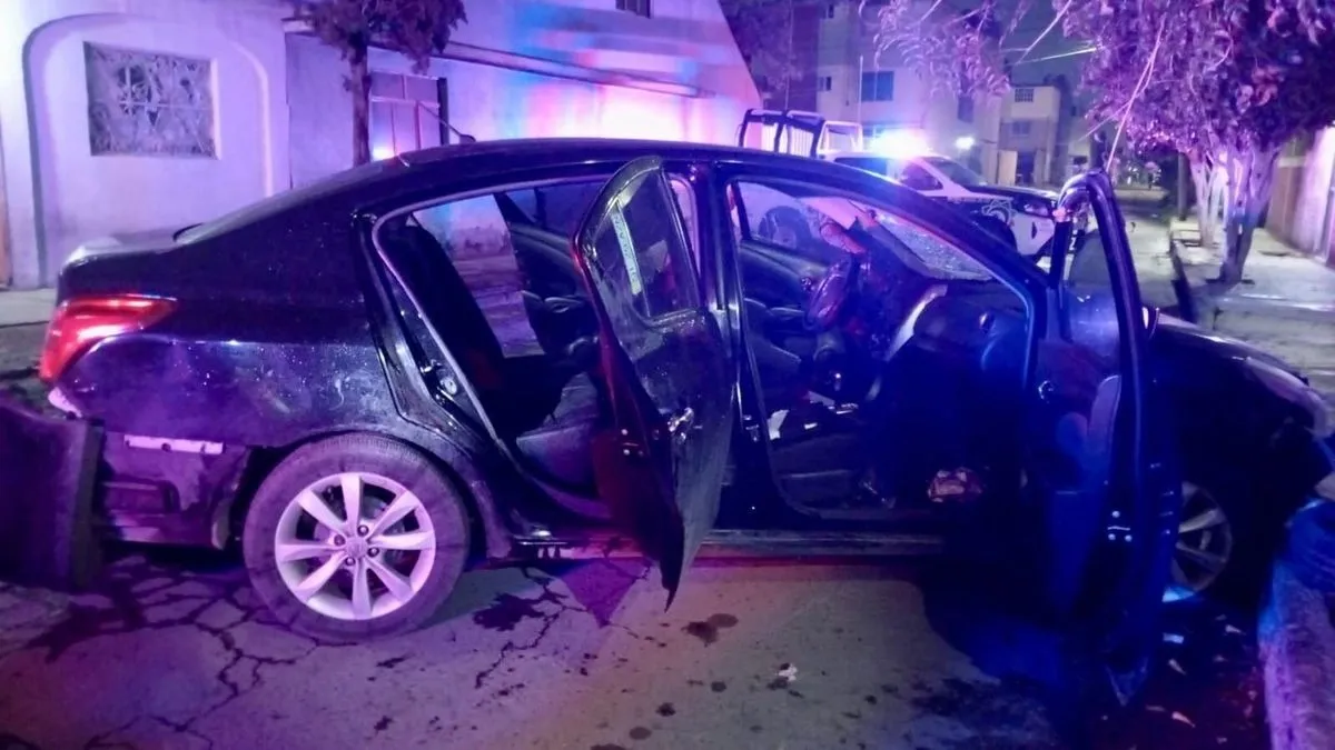 Balacera en bar de Ecatepec deja dos muertos y dos heridos