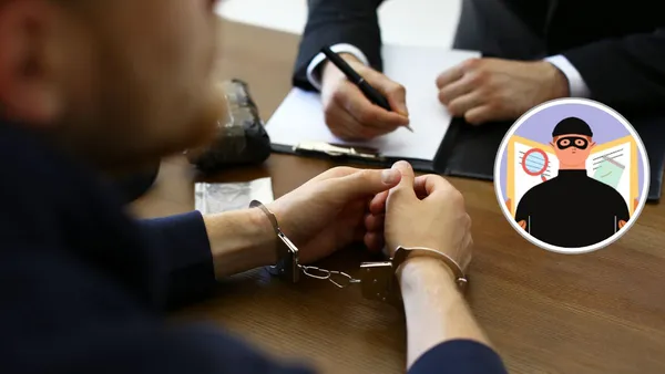 Edomex: Proponen que la fabricación de pruebas sea considerada delito