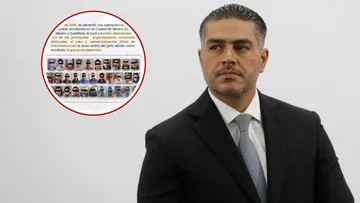 Operativo federal logra desarticular red de huachicol en Edomex con múltiples cateos y detenciones.