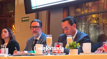 CODHEM no registra quejas formales por protestas de esta semana en Edomex