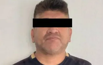 Tultitlán: detienen a profesor  por presunto acoso y abuso sexual