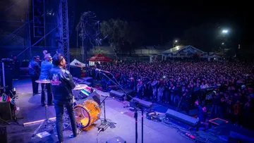 Ricardo Moreno impulsa nuevos talentos musicales en el Alfeñique 2026