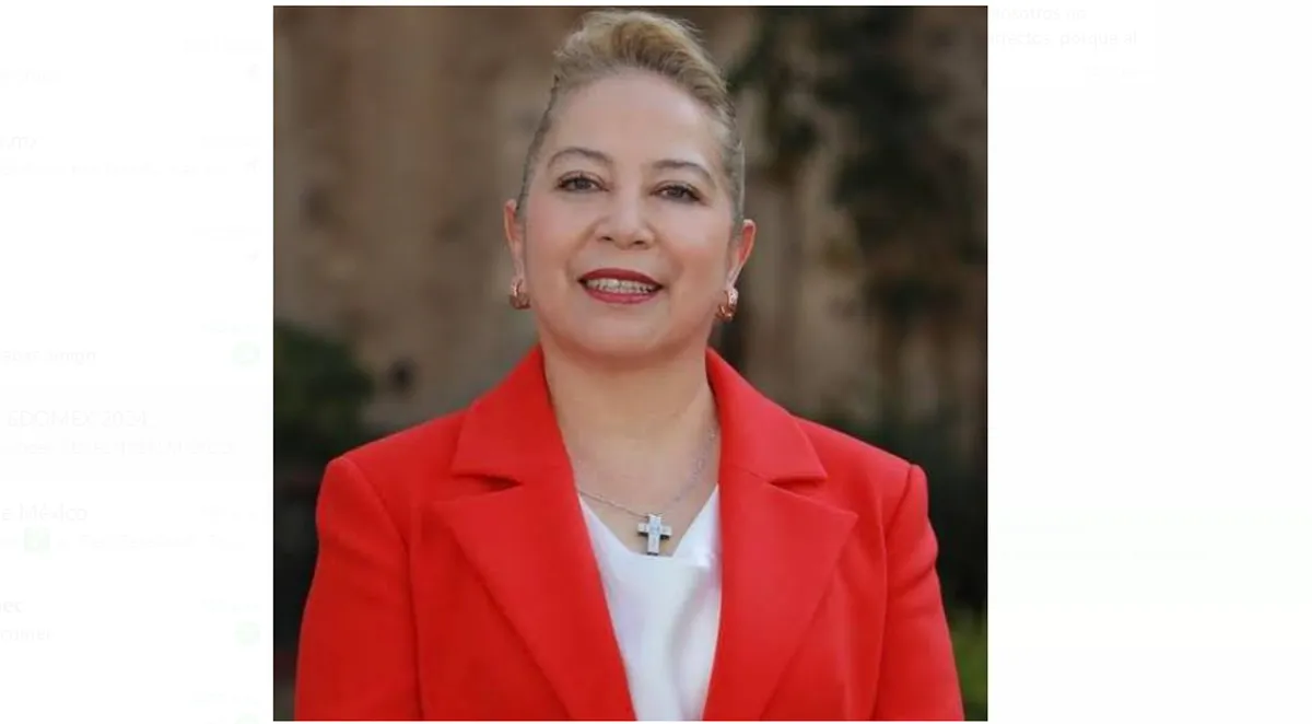 Notificarán al OSFEM y a la Contraloría la separación de la alcaldesa de Tepotzotlán
