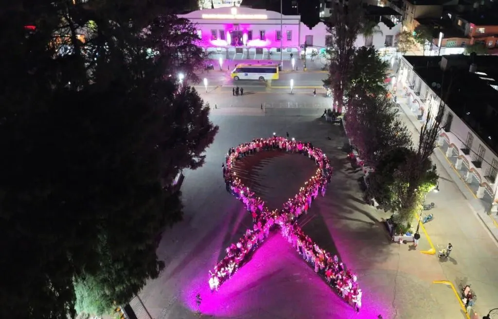 San Mateo Atenco consolida red de acompañamiento contra el cáncer de mama; aplicará 430 mastografías gratuitas