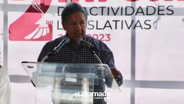 GEM deberá reforzar austeridad ante reducción de presupuesto para el 2024: Higinio Martínez