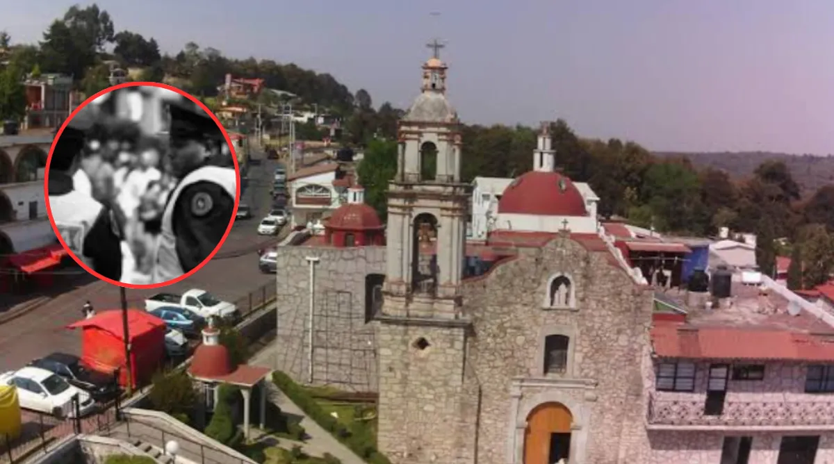 Crisis de seguridad en Jilotzingo: Denuncian desapariciones y nexos policiales con el crimen