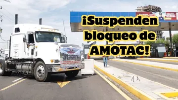 Cancelan bloqueo de transportistas, ¿aun así habrá manifestación hoy 24 de junio?
