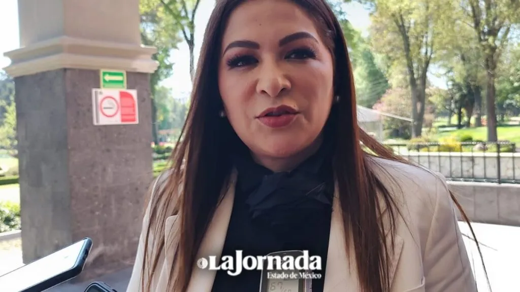 CDHEM ha emitido más de 14 mil requerimientos en apoyo a mujeres: García Morón