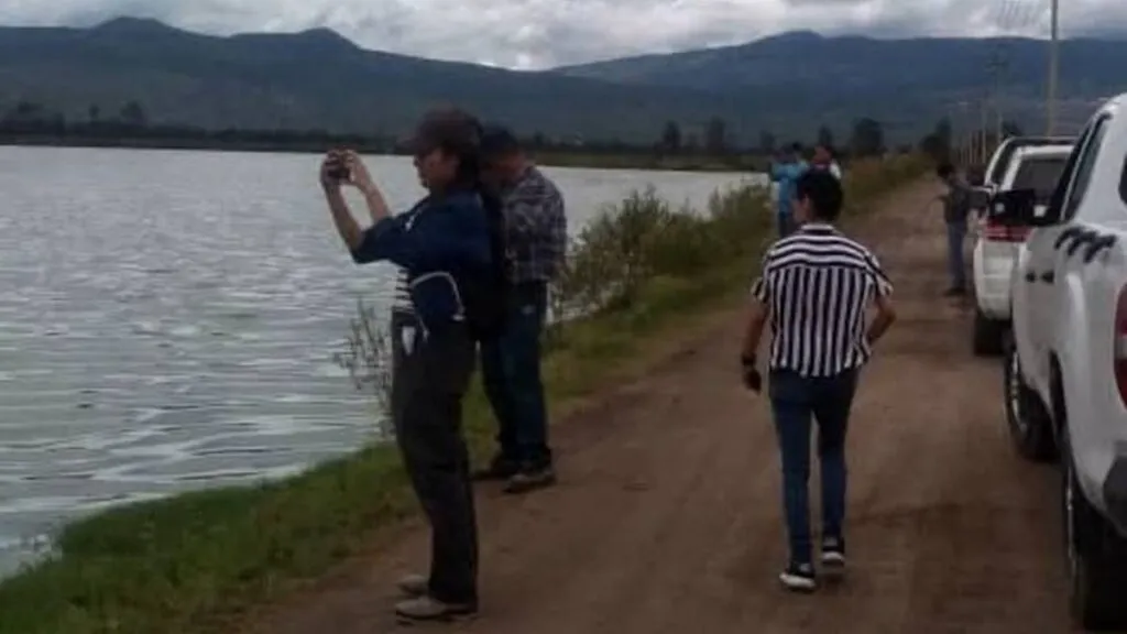 Activistas piden que se proteja zona arqueológica de Chalco