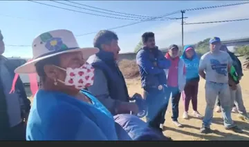 Vecinos de Teoloyucan harán una manifestación para exigir análisis de las aguas de riego