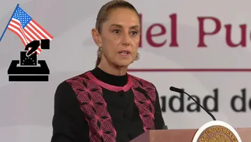 EU intenta intervenir en elecciones mexicanas