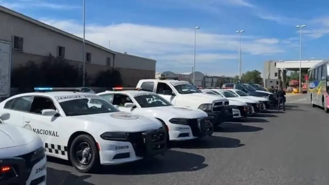 México-Pachuca: Refuerzan presencia policial tras asesinato de joven