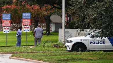 Mexicano fue herido de gravedad en tiroteo en ICE de Dallas, informa SRE