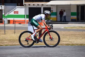 Marcela Prieto representará a México en los Juegos Olímpicos París 2024