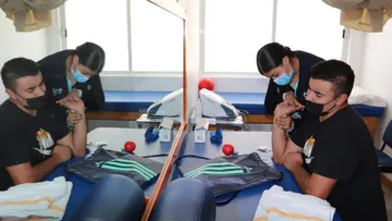 Huixquilucan otorga más de 13 mil servicios de salud para personas con discapacidad