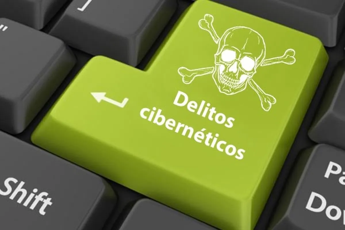 Ponte alerta con los delitos cibernéticos; Edomex registró 11 mil 667 en 2021