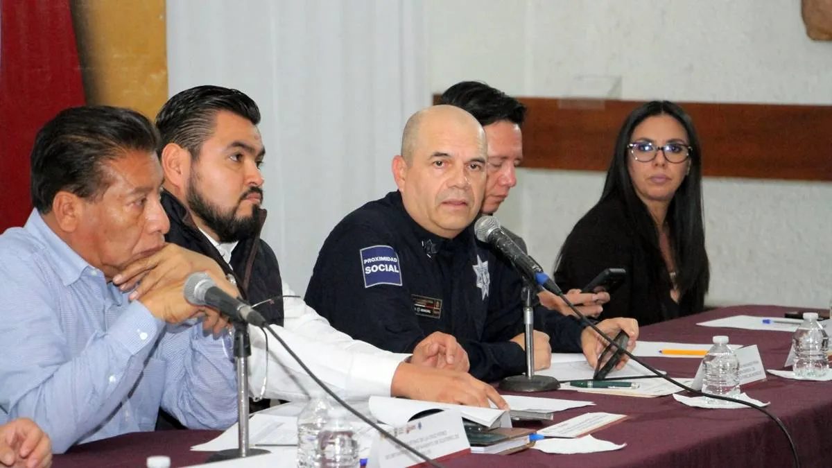 Ecatepec: Alertan sobre presencia de presuntos prestamistas extranjeros