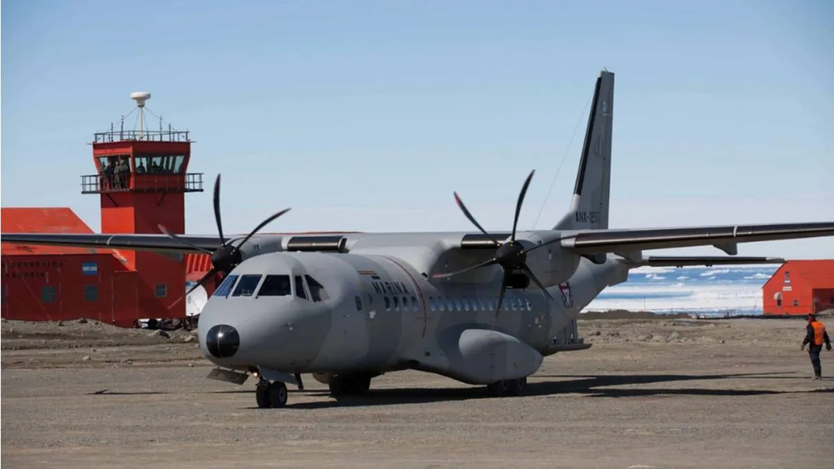 Aeronave accidentada en Texas trasportaba a ocho personas; dos fallecidos