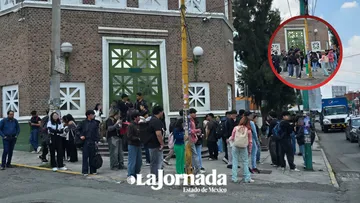 Ante alta deserción en Edomex, amplían número de preparatorias