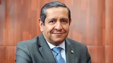 Con más del 50% de avance en cómputos electorales, Héctor Macedo sería el titular del PJEM