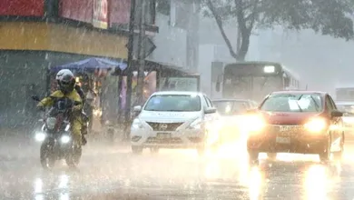 Clima en el Edomex: ¿A qué hora lloverá este miércoles 19 de junio?. Foto: La Jornada