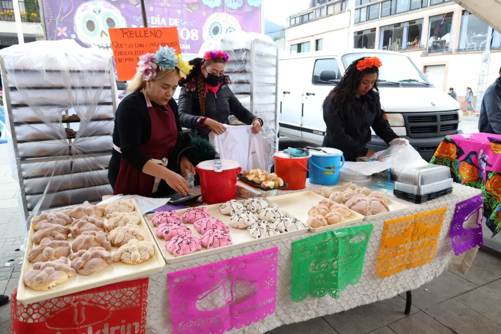 Huixquilucan invita al “Cuarto Festival de Catrinas 2025”