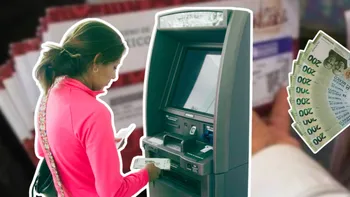 Calendario oficial de la Secretaría de Bienestar para el pago de 3 mil 100 pesos dirigido a mujeres de 60 a 64 años.
