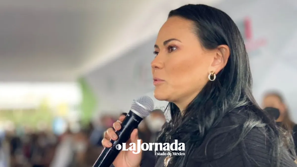 Amonestan públicamente a Alejandra del Moral y PRI por difundir la imagen de un menor