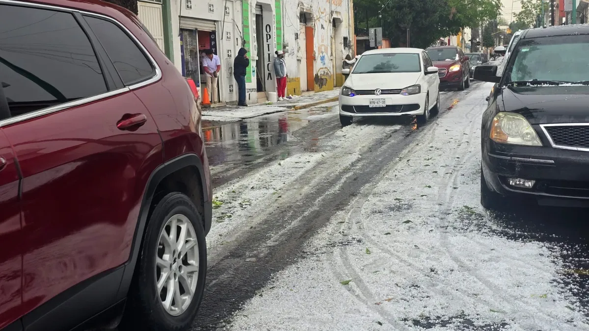 Prevén invierno ligeramente más frío para enero