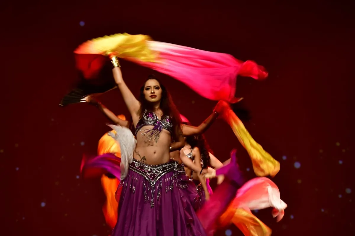 Magno Festival de la UAEMéx llega a el Teatro Morelos