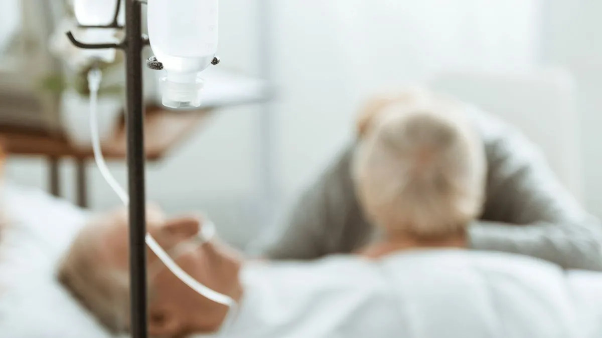 Iniciativa para despenalizar y regular la eutanasia avanza en Edomex