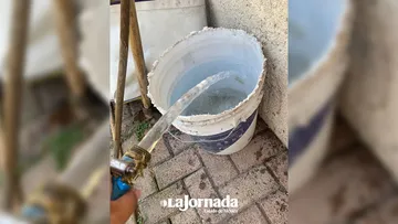 Multas y arrestos a quien tire agua por Sábado de Gloria en Ecatepec